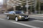 Seat Exeo 2.0 TDI with CVT Multitronic 2011 года